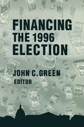 Icon image Financing the 1996 Election: Edition 2