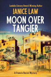 Icon image Moon over Tangier
