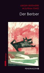 Icon image Der Berber: Jupp Schulte ermittelt