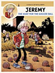 Icon image Jeremy - A tribute to Jef Nys by Griffo - The Hunt for the Soccer Ball