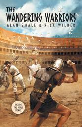 Icon image The Wandering Warriors: Includes two bonus stories