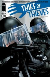 Icon image Thief Of Thieves