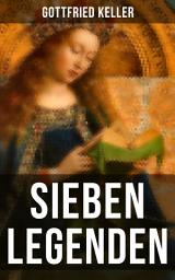 Icon image Sieben Legenden: Die Geschichte der Heiligen Jungfrau Maria