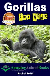 Icon image Gorillas For Kids