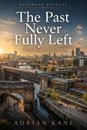 Icon image The Past Never Fully Left: Every outcome carries history