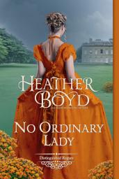 Icon image No Ordinary Lady