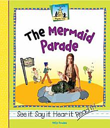Icon image Mermaid Parade