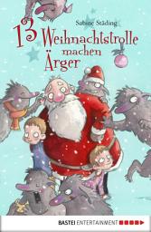 Icon image 13 Weihnachtstrolle machen Ärger