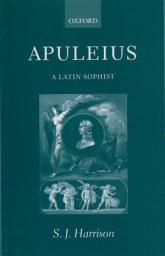 Icon image Apuleius: A Latin Sophist