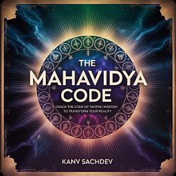Icon image The Mahavidya Code: Crack the Code of Tantric Wisdom to Transform Your Reality