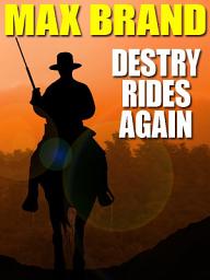 Icon image Destry Rides Again