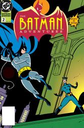 Icon image The Batman Adventures (1992)
