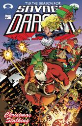 Icon image Savage Dragon