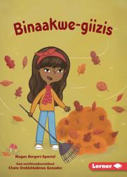 Icon image Binaakwe-giizis (Raking Leaves)