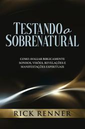 Icon image Testando o Sobrenatural