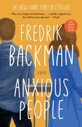 Icon image Anxious People: A Novel