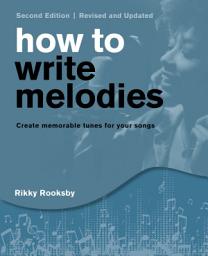 Icon image How to Write Melodies