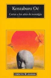 Icon image Cartas a los años de nostalgia