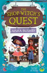 Icon image The Shop-Witch’s Quest