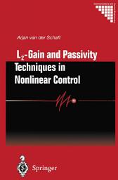 Icon image L2 - Gain and Passivity Techniques in Nonlinear Control: Edition 2