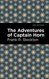 Icon image The Adventures of Captain Horn