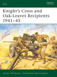 Icon image Knight's Cross and Oak-Leaves Recipients 1941–45