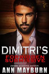 Icon image Dimitri's Forbidden Submissive