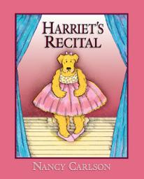 Icon image Harriet's Recital