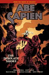 Icon image Abe Sapien