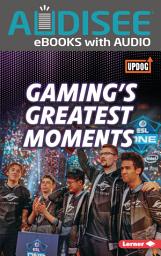 Icon image Gaming's Greatest Moments