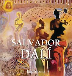 Icon image Salvador Dalí