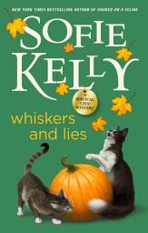Icon image Whiskers and Lies