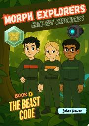 Icon image The Beast Code: Structured Literacy Resource - Morphology: Science Root Words