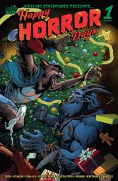 Icon image Happy Horror Days One-Shot