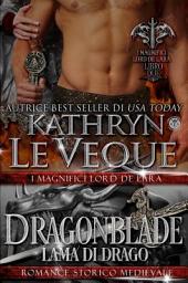 Icon image Dragonblade Lama di drago