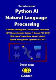 Icon image Derinlemesine Python AI Natural Language Processing