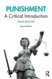 Icon image Punishment: A Critical Introduction, Edition 2