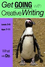 Icon image What We Do: KS2-3+, ages 7-13 years