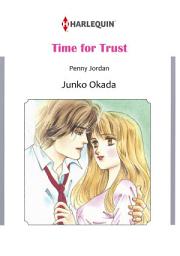 Icon image TIME FOR TRUST: Harlequin Comics