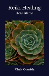 Icon image Reiki Healing | Heal Blame