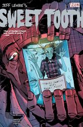 Icon image Sweet Tooth (2009)