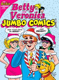 Icon image Betty & Veronica Double Digest #279