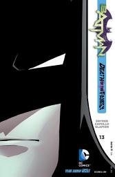 Icon image Batman (2011)