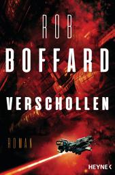 Icon image Verschollen: Roman