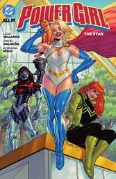 Icon image Power Girl
