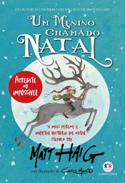 Icon image Um menino chamado Natal
