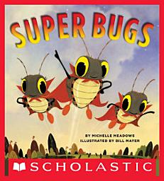 Icon image Super Bugs
