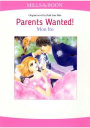 Icon image PARENTS WANTED!: Mills & Boon Comics
