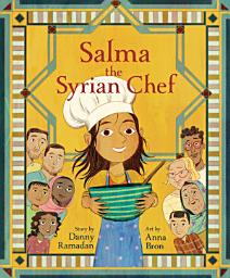 Icon image Salma the Syrian Chef