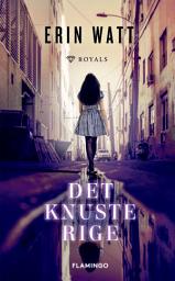 Icon image Det knuste rige: Bind 5